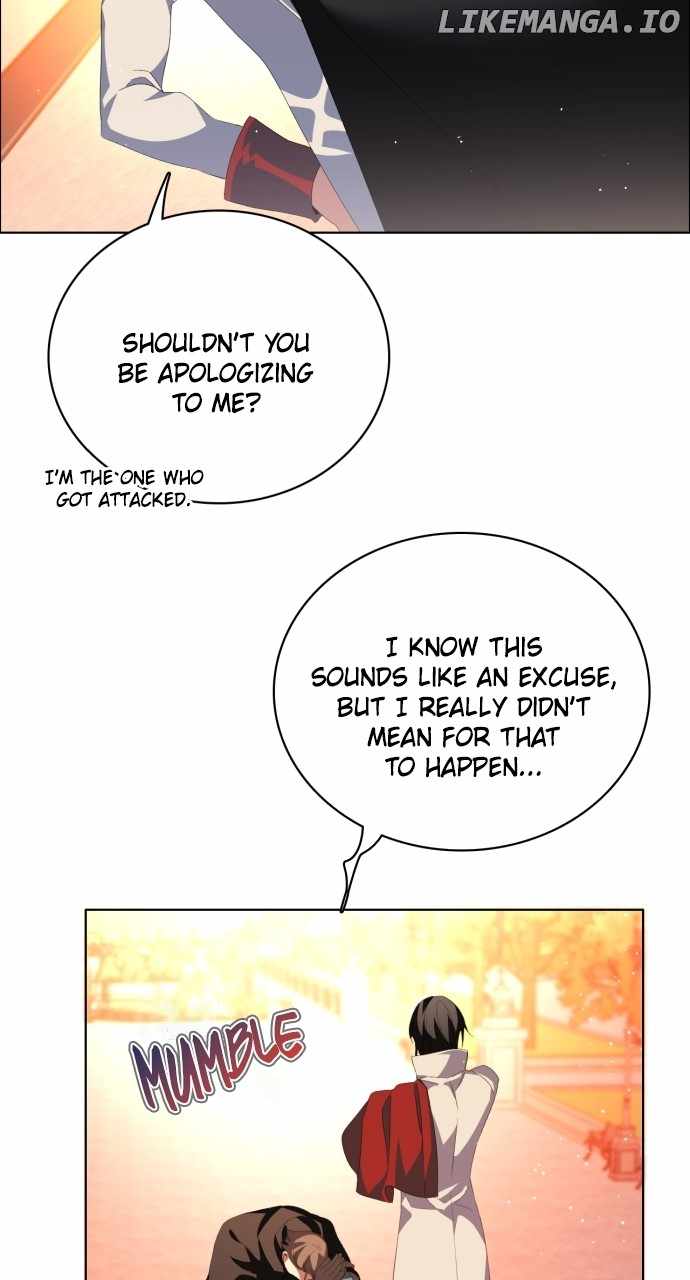 Zero Game Chapter 305 74